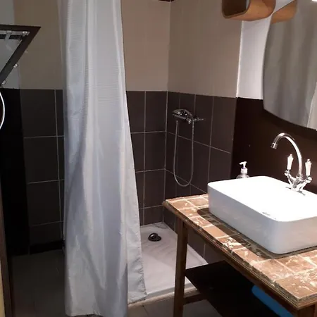 La Sigeannaise Maison Climatisee Wi-fi Sigean
