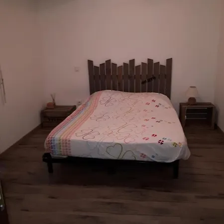 La Sigeannaise Maison Climatisee Wi-fi