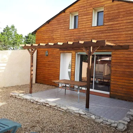 La Sigeannaise Maison Climatisee Wi-fi Apartman