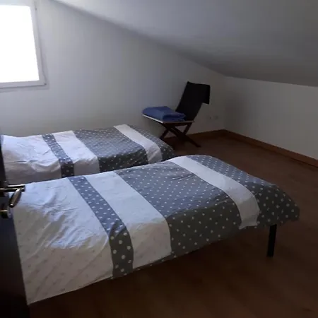 La Sigeannaise Maison Climatisée Wi-fi *