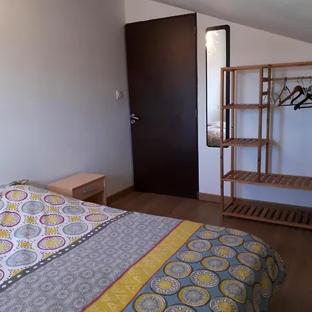 La Sigeannaise Maison Climatisee Wi-fi