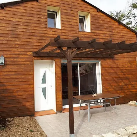 La Sigeannaise Maison Climatisee Wi-fi * Sigean