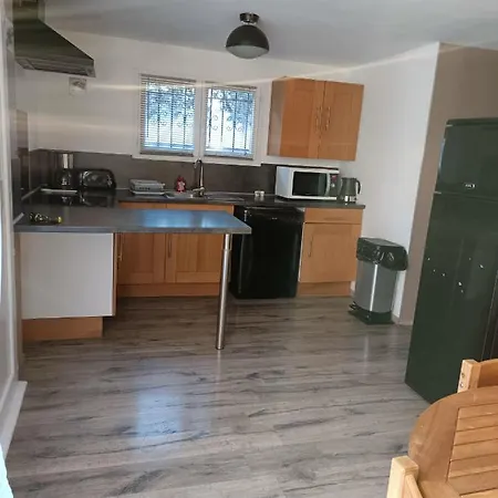 Apartman La Sigeannaise Maison Climatisee Wi-fi