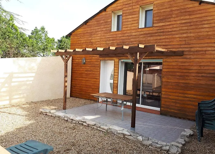 La Sigeannaise Maison Climatisee Wi-fi Apartman