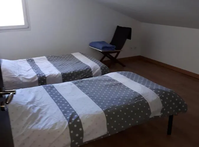 La Sigeannaise Maison Climatisee Wi-fi *